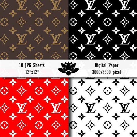 louis vuitton signature|Louis Vuitton signature pattern.